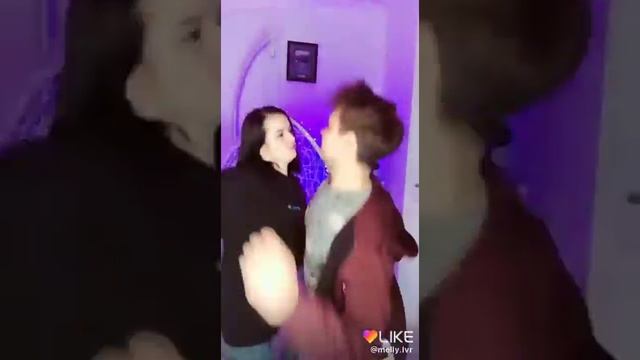 Милс кел и Полина:3 смотреть онлайн
