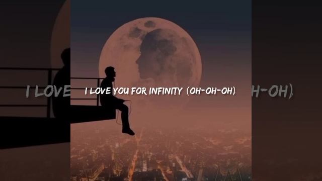 INFINITY - James young | (slowed+reverb+lyrics) #song #trending #newsong #lyrics #lyrical world_ смотреть онлайн