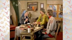 Сапожники.  Сапог для самовара