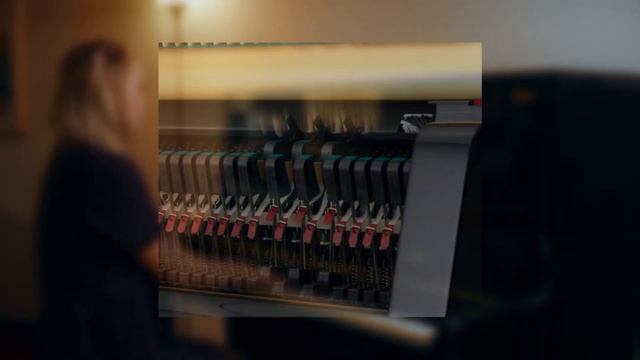 Kawai K-500 Aures 2 Piano Demo (Acoustic Hybrid Piano, Piano with Silent System) смотреть онлайн