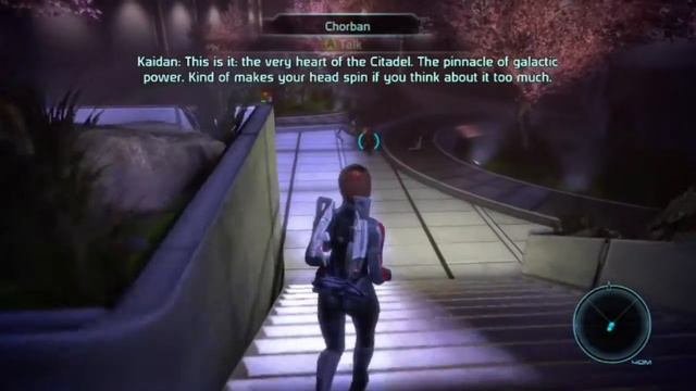 Mass Effect 1 Playthrough P4 | Evidence of Betrayal... смотреть онлайн