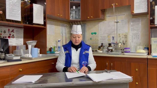Обучение часть 13 Яйца куриные пищевые