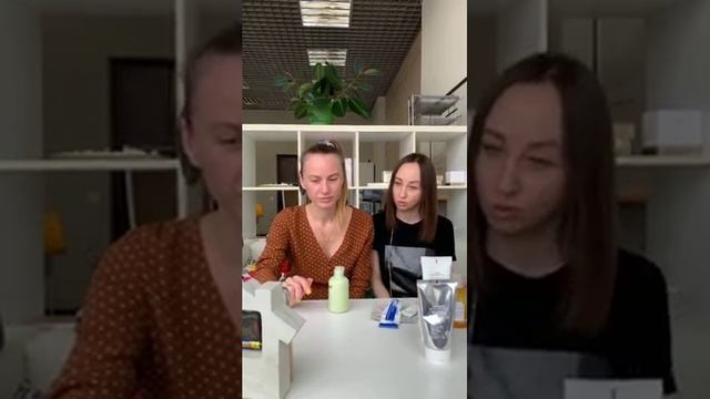 Корейский уход Натальи Травниковой. Часть 1 смотреть онлайн