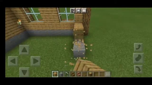 КАК ПОСТРОИТЬ ДОМ НЮКЕМА ИЗ 1-ОГО СЕЗОНА!? смотреть онлайн