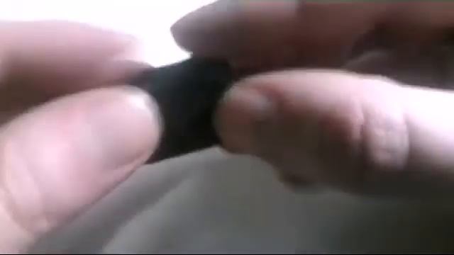 Como hacer un tanque básico de plastilina