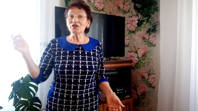 Районный видеоконкурс чтецов. Варлашкин А.Р. "Ромашковая Русь" читает Каширина И. Н. смотреть онлайн