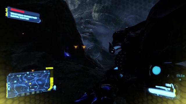 Crysis 3 Remastered 07 Боги и монстры смотреть онлайн