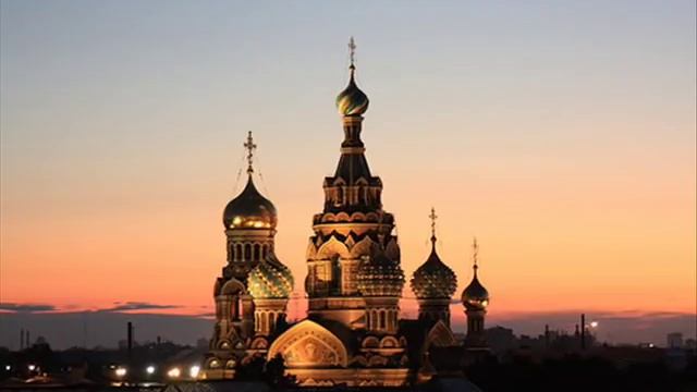 Rachmaninov - Symphony No. 2 Op. 27 III. Adagio: Adagio (LSO) смотреть онлайн