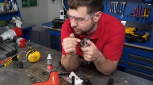 Какой нейлер по бетону лучше? Сравним!