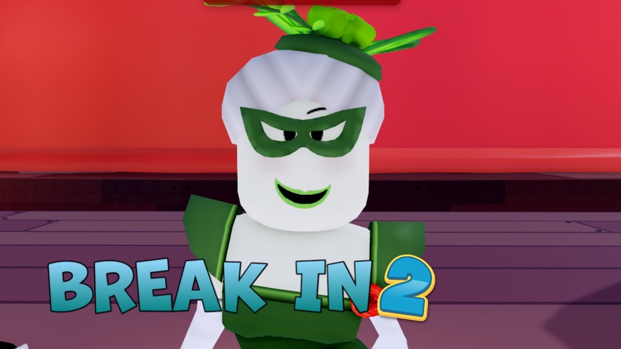 я сделал это!break in 2 смотреть онлайн