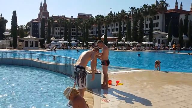 TopKapi смотреть онлайн