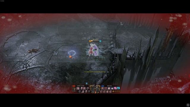 LOST ARK STRIKER PVP TEAM ELIMINATION 1V3 #1 смотреть онлайн