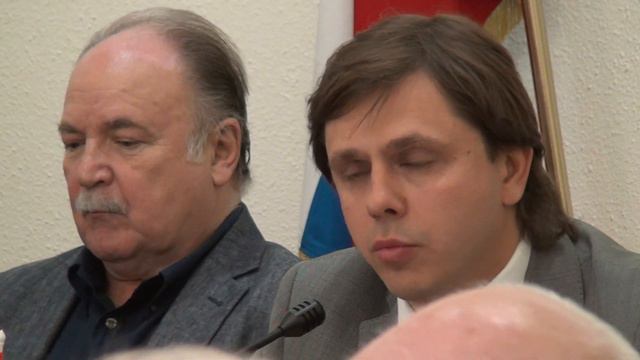 Клычков о деградации культуры смотреть онлайн