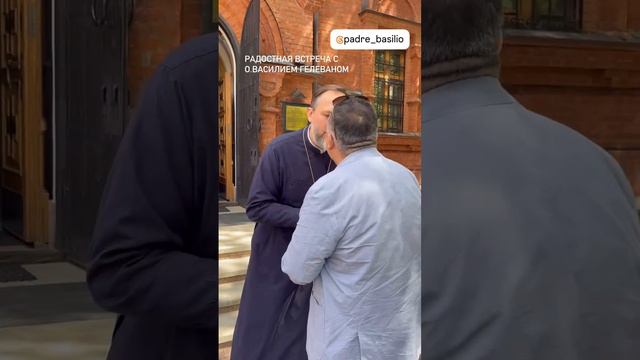 МОСКВА. ХРАМ БЛАГОВЕЩЕНИЯ ПРЕСВЯТОЙ БОГОРОДИЦЫ. смотреть онлайн