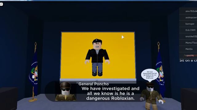 This is ROBLOX /это РОБЛОКС смотреть онлайн