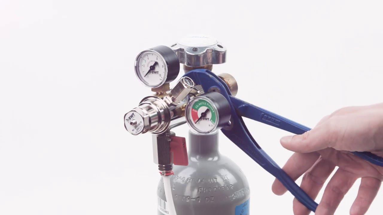 BWT AQA Drink Water Dispenser –  Installation And Setup Instructions