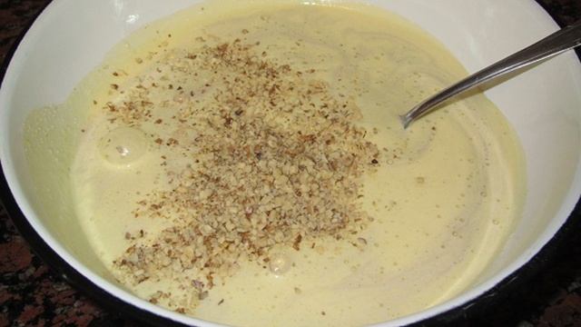 Сборник рецептов