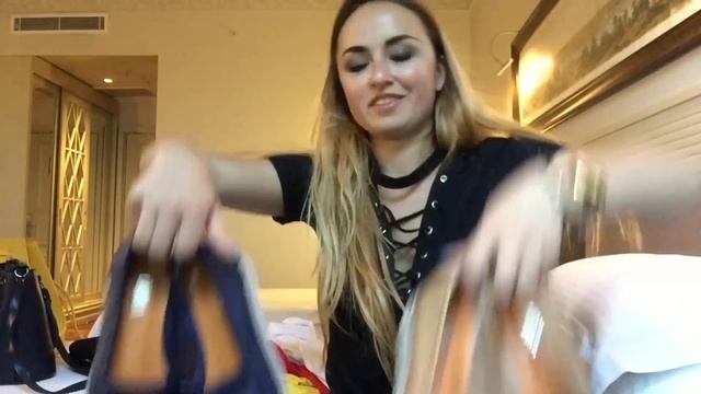 Покупки одежды в ТУРЦИИ. Что купить в Стамбуле смотреть онлайн