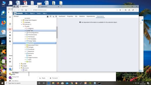 Discover PostGIS: Add Spatial functions to PostgreSQL смотреть онлайн
