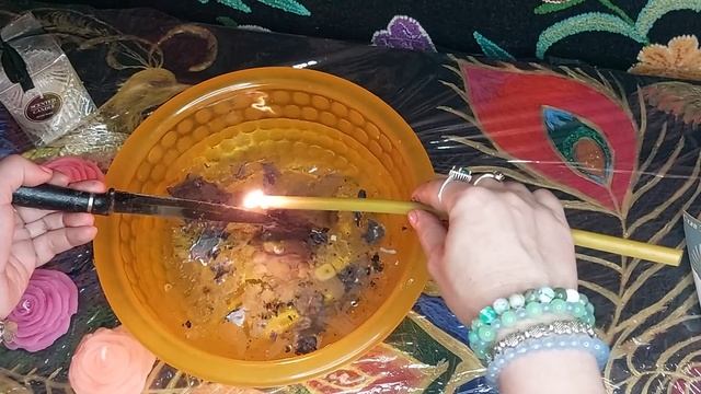 Закрываем порталы у нас дома из нижних миров. Ставим защиту. смотреть онлайн