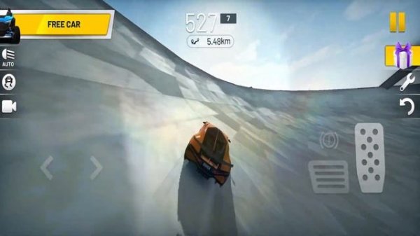 Extreme Car Driving Simulations ?New Bugatti Divo Skin Unlock 2023 New Version 6.74.9