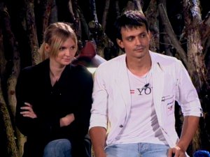 ДОМ-2 Город любви 1933 день Вечерний эфир (25.08.2009)