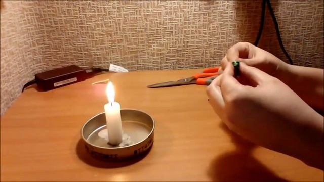 Цветок канзаши для начинающих kanzashi flower for beginners канзаши мастер класс смотреть онлайн