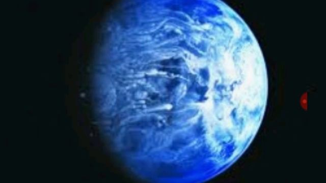 Planets: HD 189733b