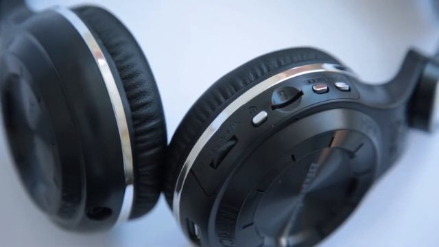 Обзор наушников Bluedio. Скидка до 30% беспроводные Bluetooth-наушники "Bluedio" смотреть онлайн