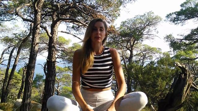 Полигамия. Моногамия. Лекция для людей, изучающих теорию йоги. смотреть онлайн