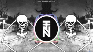 скелет  музыка