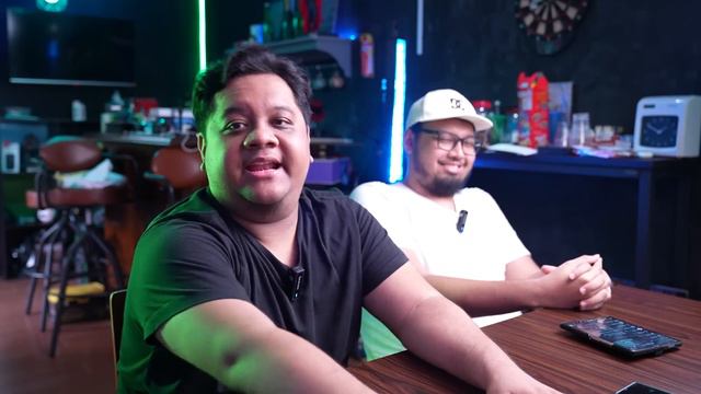 NGOBROL PLAYSTATION SHOWCASE... - TAG BLAST смотреть онлайн