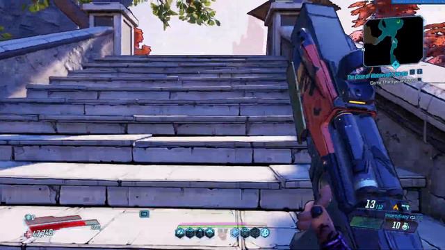 MODDED AMARA SAVE! Just for funsies смотреть онлайн