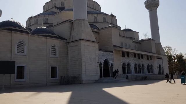 Бишкек марказий масжидида пешин намози смотреть онлайн
