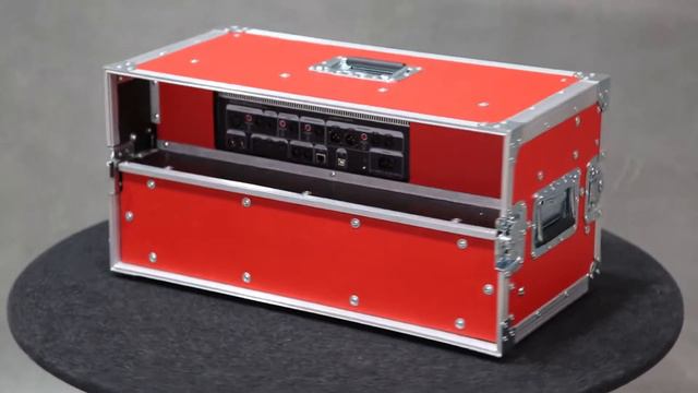 Кофр для KEMPER PROFILER и Pedaltrain (190120-KE) смотреть онлайн