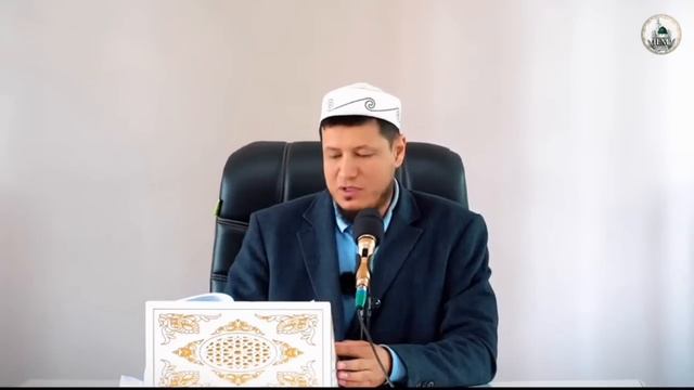 Abdulaziz Domla-RAMAZON SUHBATI