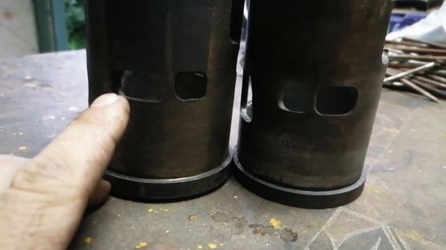 ВОСХОД СМБ СКУ. РАСКИДАЛ МОТОР смотреть онлайн