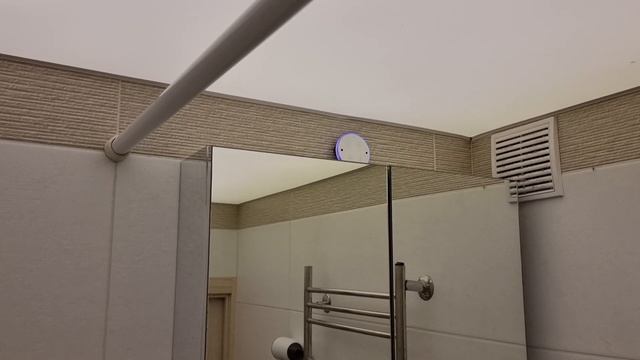 Яндекс Алиса помогает в ванной? Фишки ремонта? смотреть онлайн