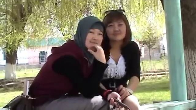 Без понтовый РЭП от МС НАДЫР смотреть онлайн