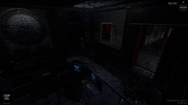 Прохождение Republique Remastered 5 episode (1-3) 390H (1080p 60fps) смотреть онлайн