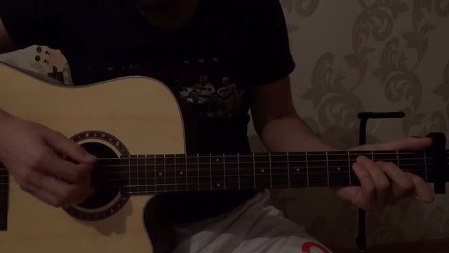 Как играть Justin Bieber-boyfrend (разбор на гитаре) смотреть онлайн