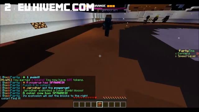 ★TOP★ 3 Best Minecraft 1.7.10 Premium Servers! смотреть онлайн