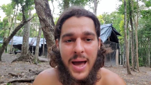 The story of NAKBE | History of the Maya Civilization | Wallace Spirit Documentary смотреть онлайн