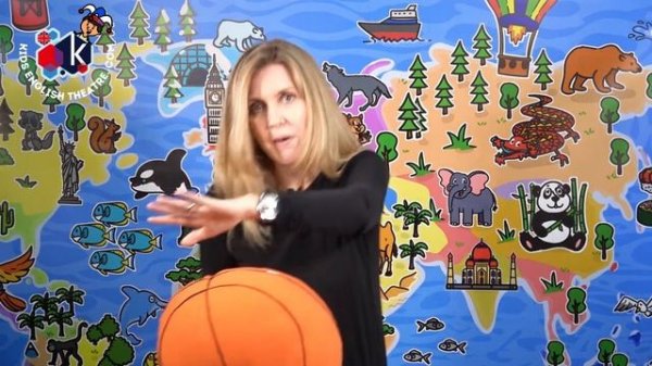 Ice-breakers for ESL | 4 Fun Classroom Games For Young Learners