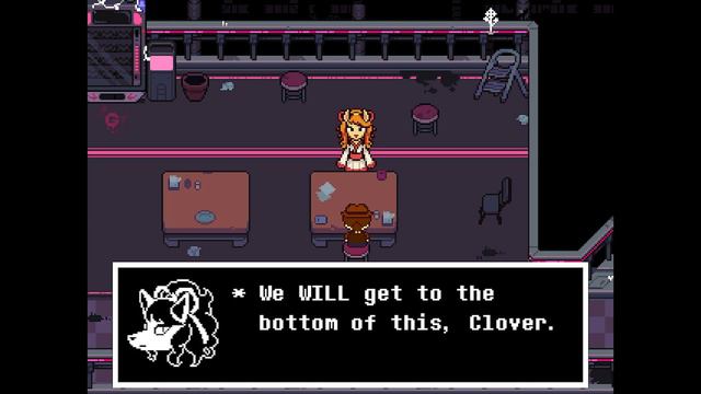 into the steamworks! | Undertale YELLOW | part 5 смотреть онлайн