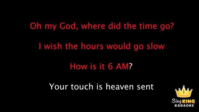 Bazzi ft. Camila Cabello - Beautiful (Karaoke Version) смотреть онлайн