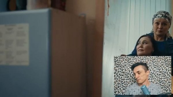 Реакция. Найдем этих беспредельщиков! | Serjan Bratan | 3 серия