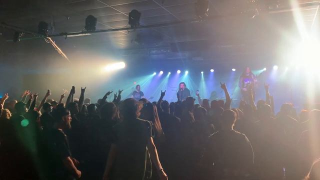Orbit Culture — Black Mountain смотреть онлайн