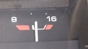 ВАЗ 2109 / Реле регулятор зарядки