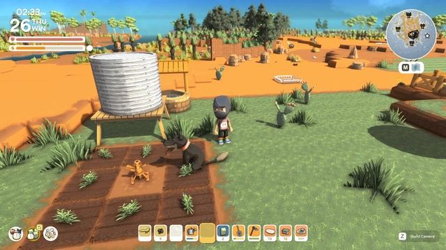 How to Farm in Dinkum | Dinkum Farming Guide 101 смотреть онлайн